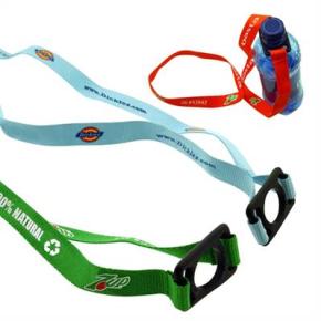 PE0011 Bottle Holder Lanyard 