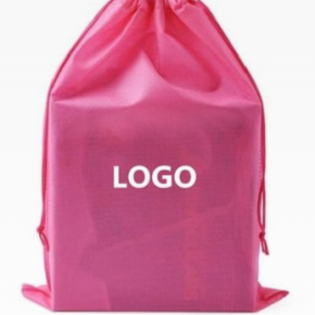 PB0152 Non-woven Drawstring Bag 