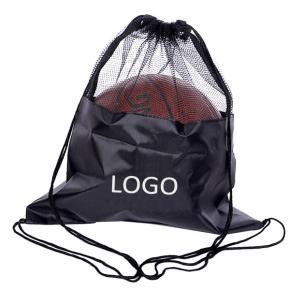 PB0153 Drawstring Basketball Bag 