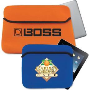 PB0160 Laptop sleeve with flap