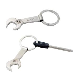 HS0032 Wrench Bottle Opener Key chain