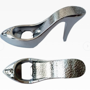 HS0042 High-Heel Shoe Bottle Opener 