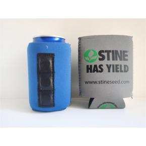 HS0052 Neoprene Magnetic Can Koozie