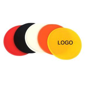 HS0058 silicone cup coaster