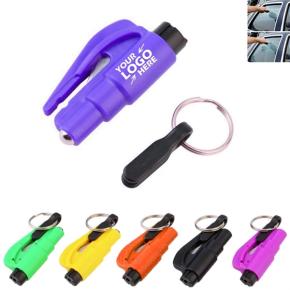 HS0066 Car Escape Tool Keychain