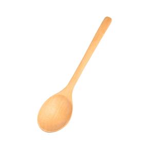 HS0083 Promotional Wooden Spoon 