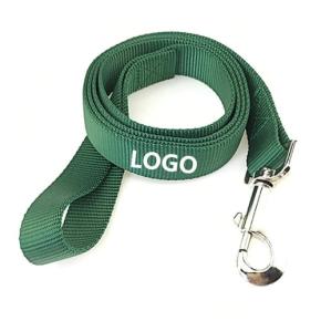 HS0097 Durable Custom Logo Dog Leash