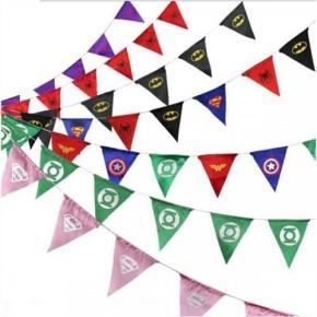 PE0025 Promotional Bunting