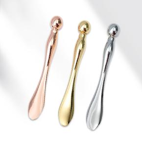 PH0101 Metal Makeup Spatulas