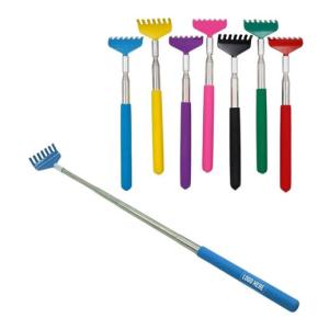 PH0106 Portable Extendable Back Scratcher