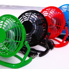 PH0116 USB Powered Desk Fan