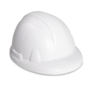 PH0121 PU Stress Reliver Hard Hat