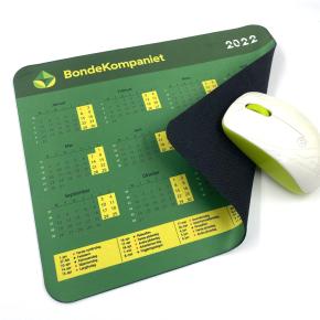 MS0125 Square Mouse Pad 