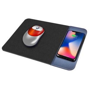 MS0127 QI Wireless Charger and Mouse Mat