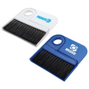 MS0134 Desk Cleaning Brush & Dust Pan