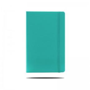 MS0137 PU A5 Notebook 