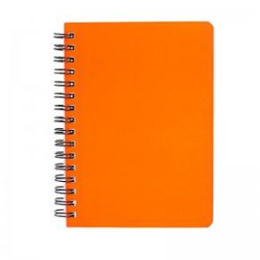 MS0138 Spiral A5 Notebook 