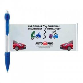 MS0142 Promotional  Banner Pen 