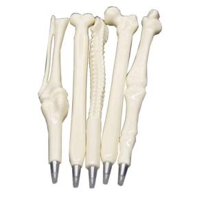 MS0144 Bone Shaped Ballpoint Pen 