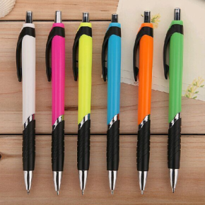 MS0145 Athela Color Ballpen