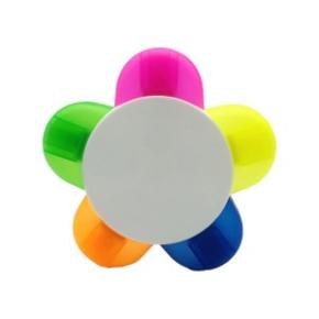 MS0146 Flower Shaped Highlighter