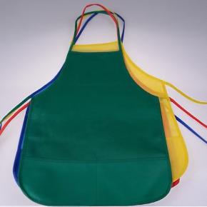 CA0166 Promotional Non-woven Children Apron 