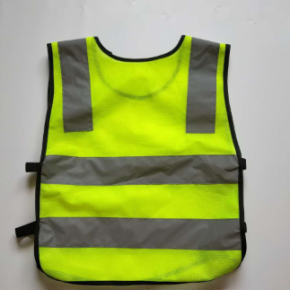 CA0169 Kids Safety Vest 