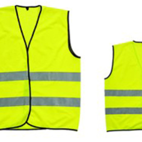 CA0170 Promotional Safety Vest