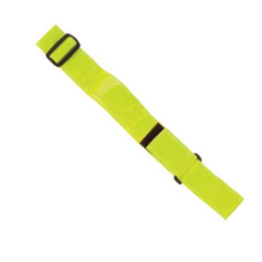 CA0175 Reflective Safety Waist Belt 