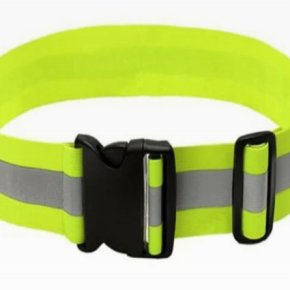 CA0172  Adjustable Reflective Strap 