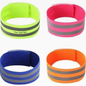 CA0174 Reflective Safety Arm Band 