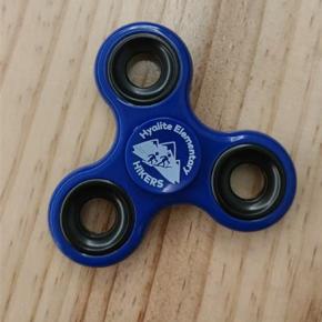 PH0119 Promotional Fidget Spinner 