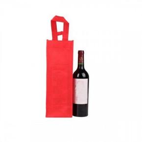 PB0180 Single Non-woven Bottle Bag 